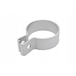 828049m1 išmetimo vamzdžio spaustukas 57 4 x 25 52 mm