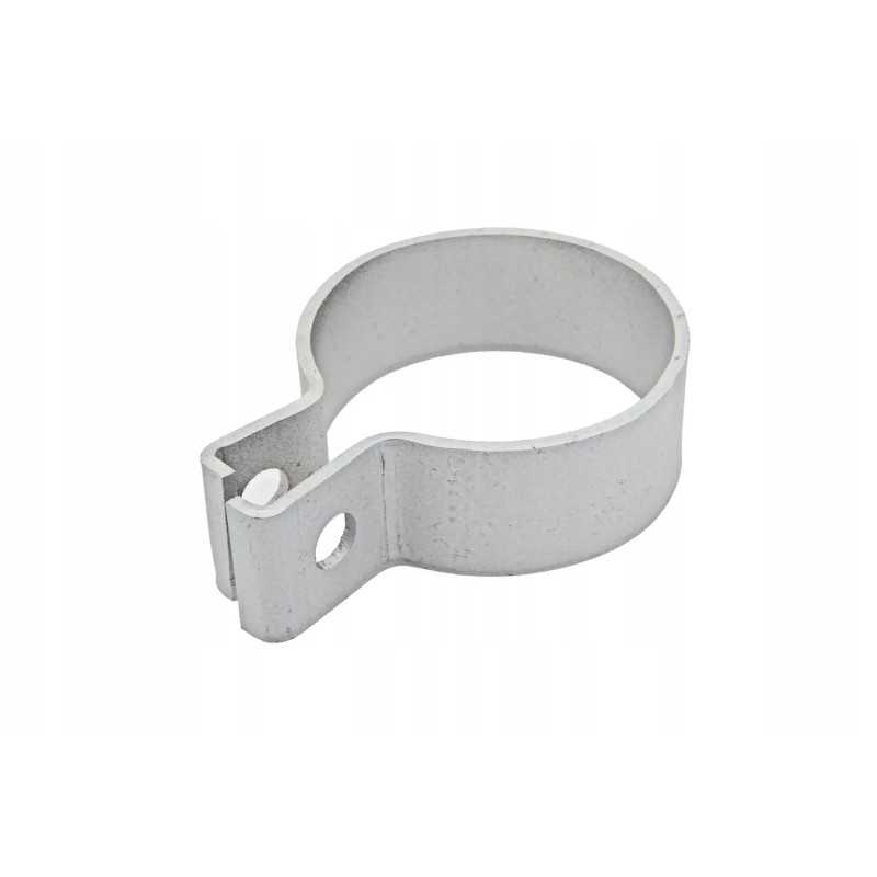 828049m1 išmetimo vamzdžio spaustukas 57 4 x 25 52 mm