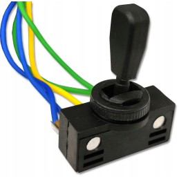 Sukomplektuotas generatorius su Ursus C330 C 330 montavimu