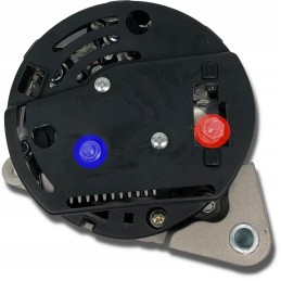 Sukomplektuotas generatorius su Ursus C330 C 330 montavimu