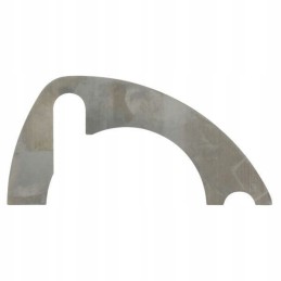 Reguliavimo poveržlė new Holland case 5100789 cnh