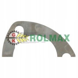 New Holland Case 5100789 reguliavimo poveržlė