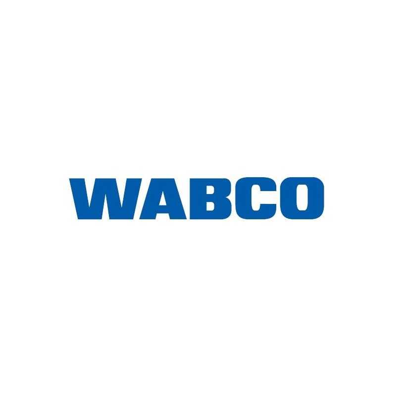 Wabco 4324070600 duslintuvo pneumatinė sistema