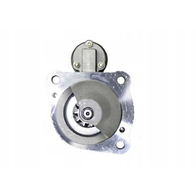 Massey Ferguson MF 6270 MF 6280 Perkins starteris