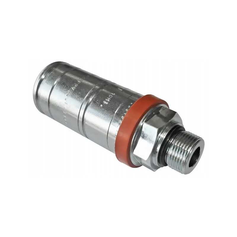 Hidraulinė greitoji jungtis m22x1 5 mm