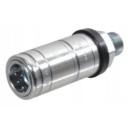 Hidraulinė greitoji jungtis m22x1 5 mm