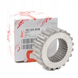 Tarpiniai rato kaiščiai z20 32 zetor frt 10121018