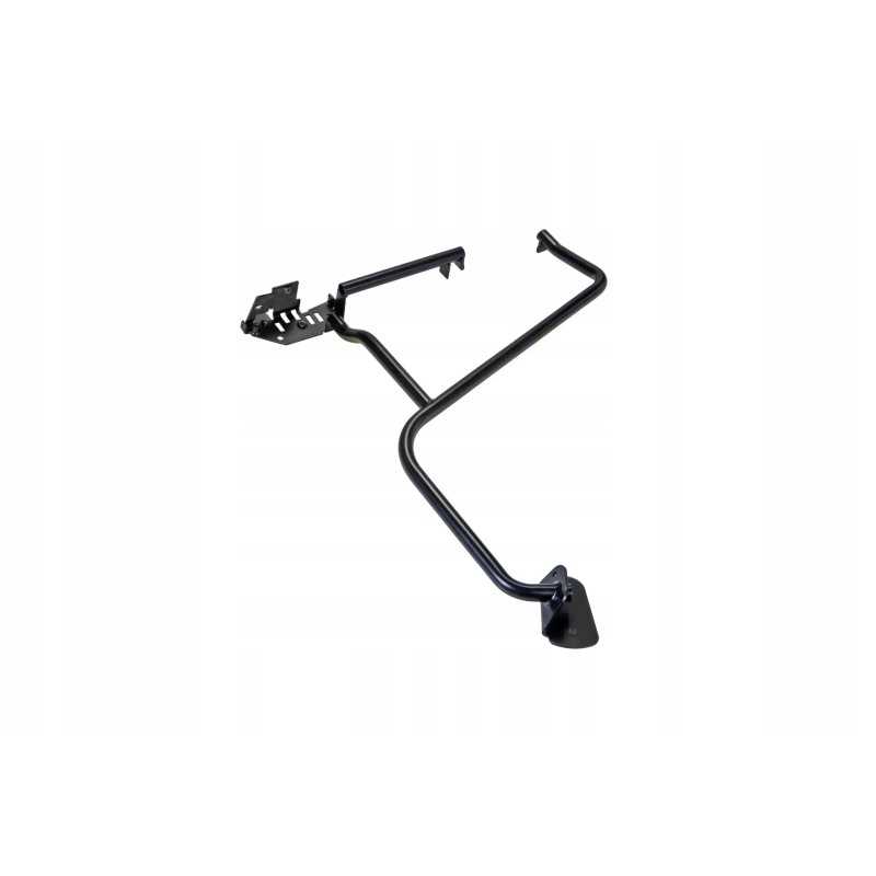 H931812033070 durų rankena