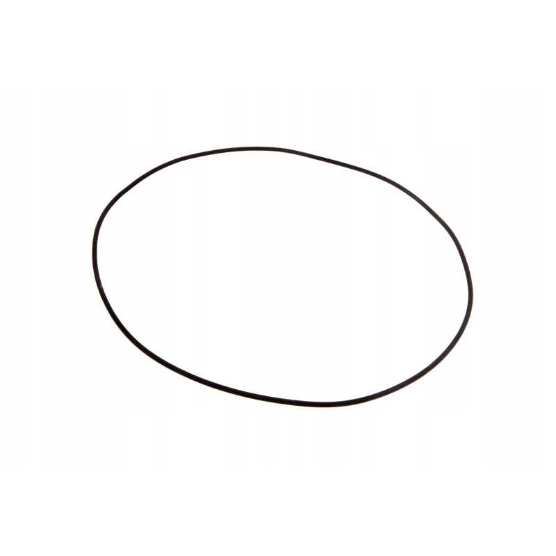 X549030900000 sandarinimo žiedas 190 17 x 2 62 mm
