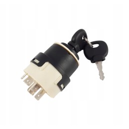 Užvedimo jungiklis su rakteliu 01182528 01176269 deutz fahr