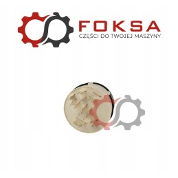 Užvedimo jungiklis su rakteliu 01182528 01176269 deutz fahr