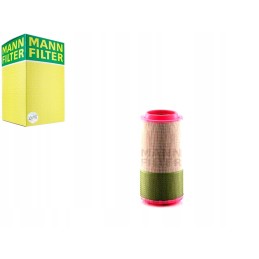 Oro filtras irisbus citelis 07 05 mann filtras