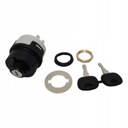 Uždegimo jungiklis deutz dx 01175809 01176269 delphi