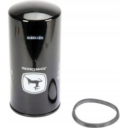 Kuro filtras john deere serijai 8000 r rt rx