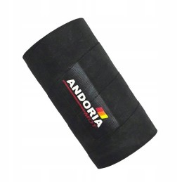 Radiatoriaus žarna 596152 sustiprintas motogeneri laidas