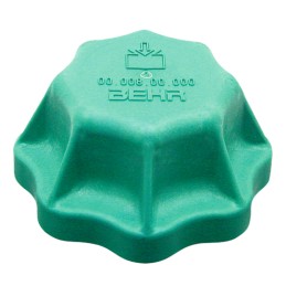 John Deere kištukas 45mm 74712042 granitas