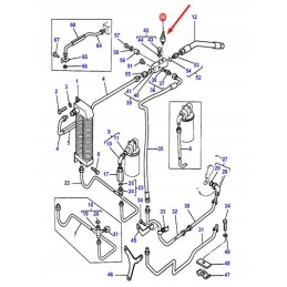 1693367m1 alyvos slėgio jutiklis