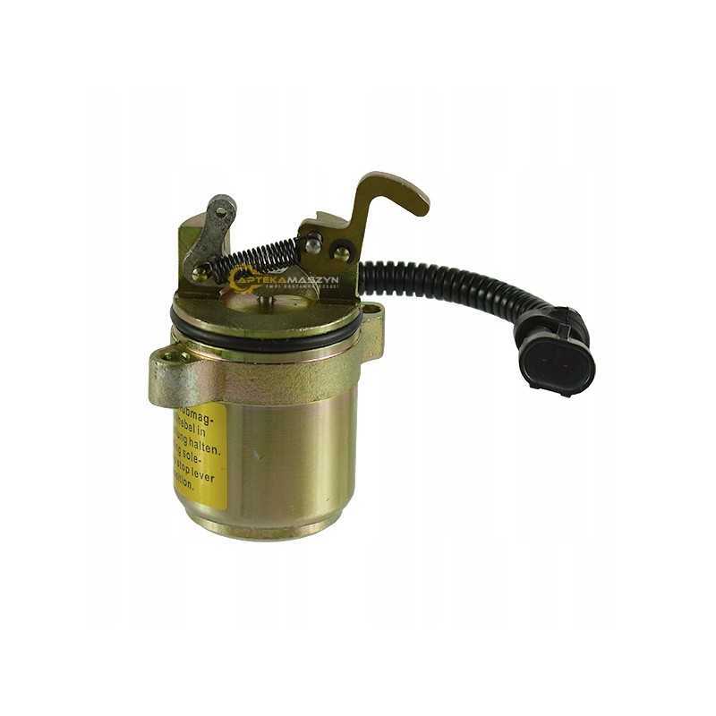 Gesinimo ritė deutz d2011 l03 d2011 l03i 12v