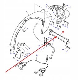 4280841p91 kabinos dangtis