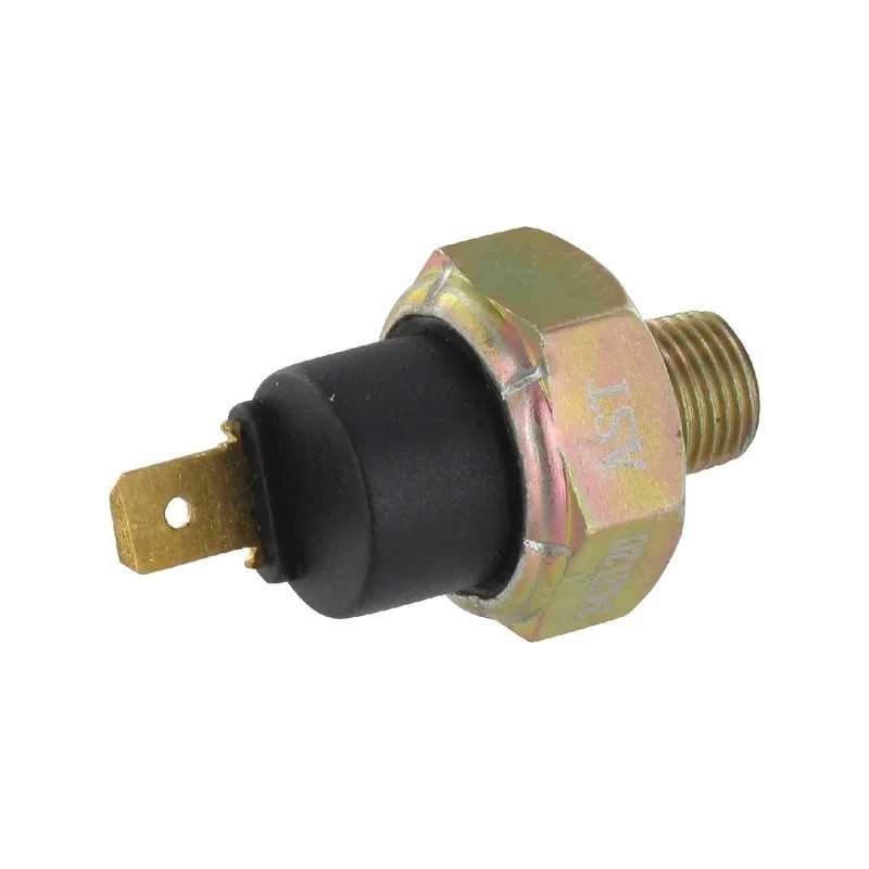 Variklio alyvos slėgio jutiklis