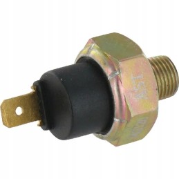 Variklio alyvos slėgio jutiklis