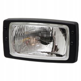 H4 Fendt Hella kryptinis žibintas