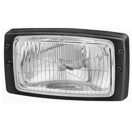 H4 Fendt Hella kryptinis žibintas