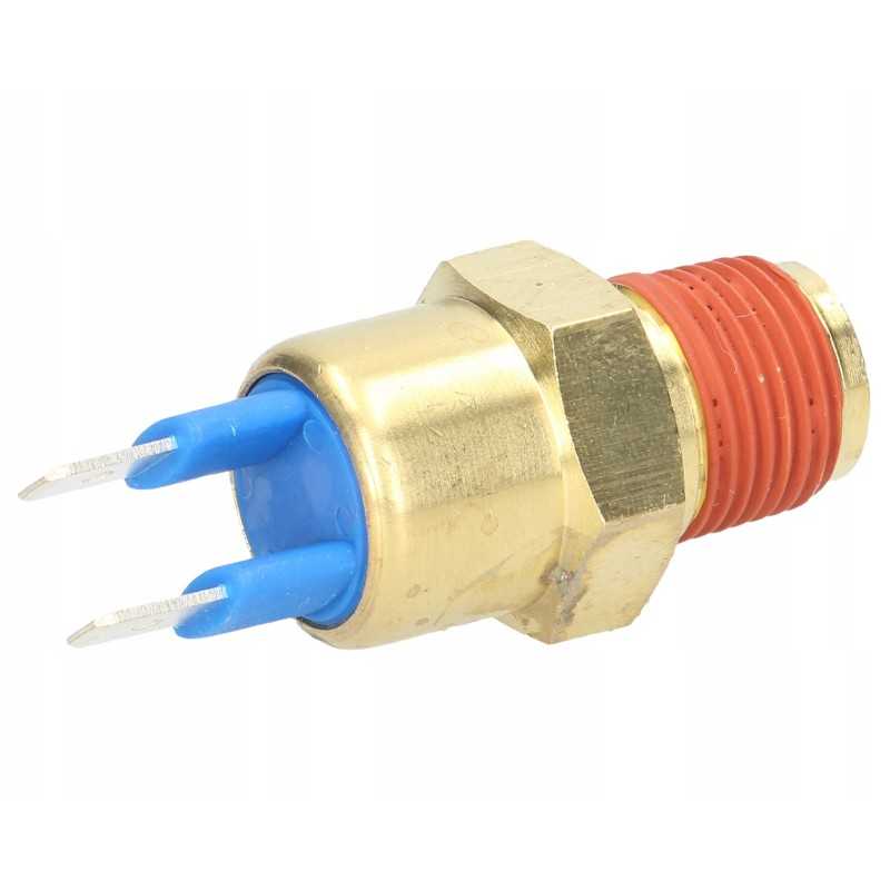 Temperatūros jutiklis massey ferguson 4223862m1