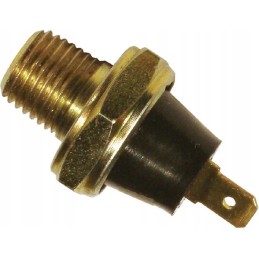 Alyvos slėgio jutiklis