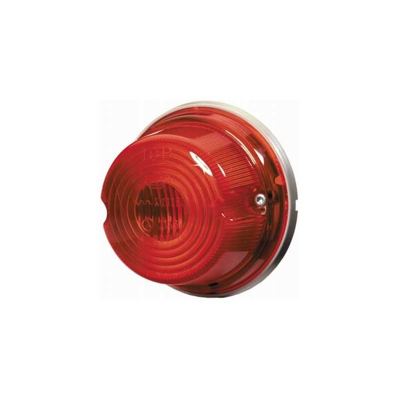 Hella galinis žibintas 2sa 001 259 751