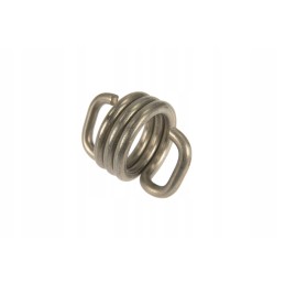 1853148m1 stabdžių disko įtempimo spyruoklė