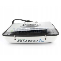 24v Resfriagro stogo kondicionierius kombainui