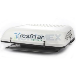 12v resfriagro stogo kondicionierius traktoriui