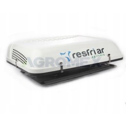 12v resfriagro stogo kondicionierius traktoriui