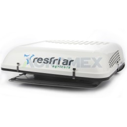 12v resfriagro stogo kondicionierius traktoriui