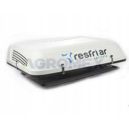 12v resfriagro stogo kondicionierius traktoriui