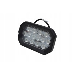 LED darbo lempa 2800 liumenų s 130541