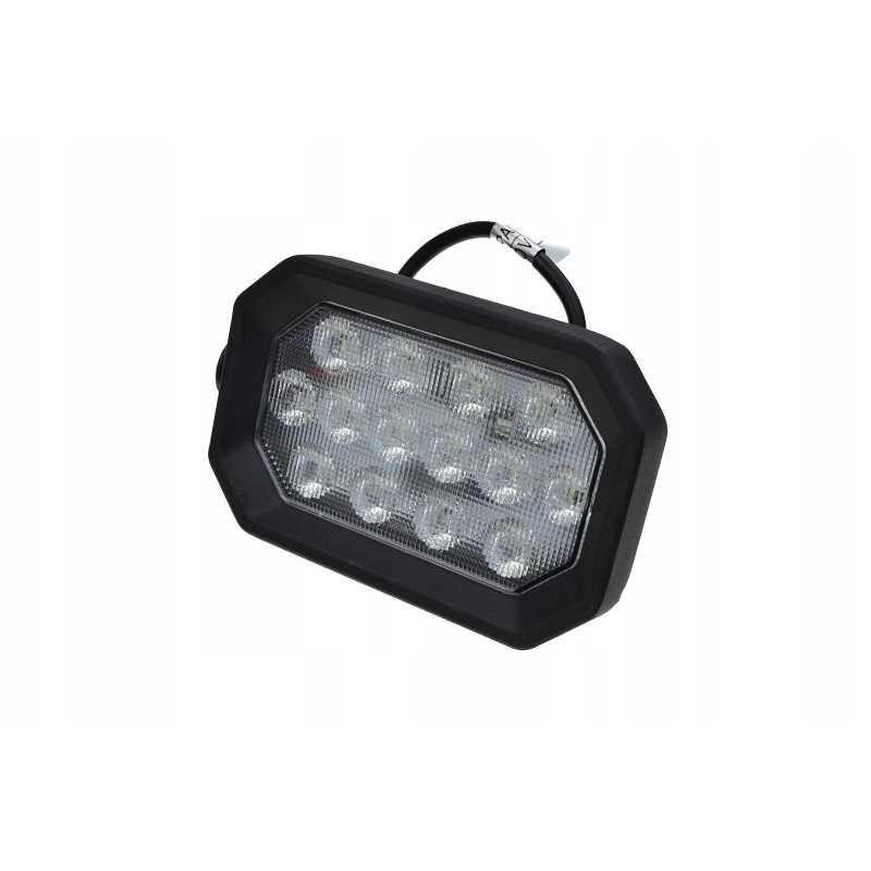LED darbo lempa 2800 liumenų s 130541