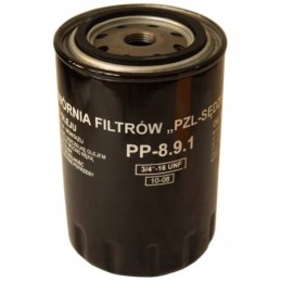 Alyvos filtras pp 8 9 1 Sędziszow keitimas op549