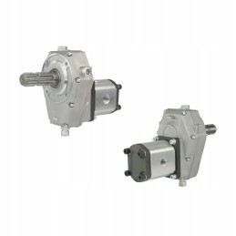 Daugiklis 1 3 8m su 28l hidroliderio siurbliu