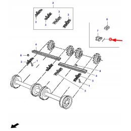 Apsauginis laidas La322766550