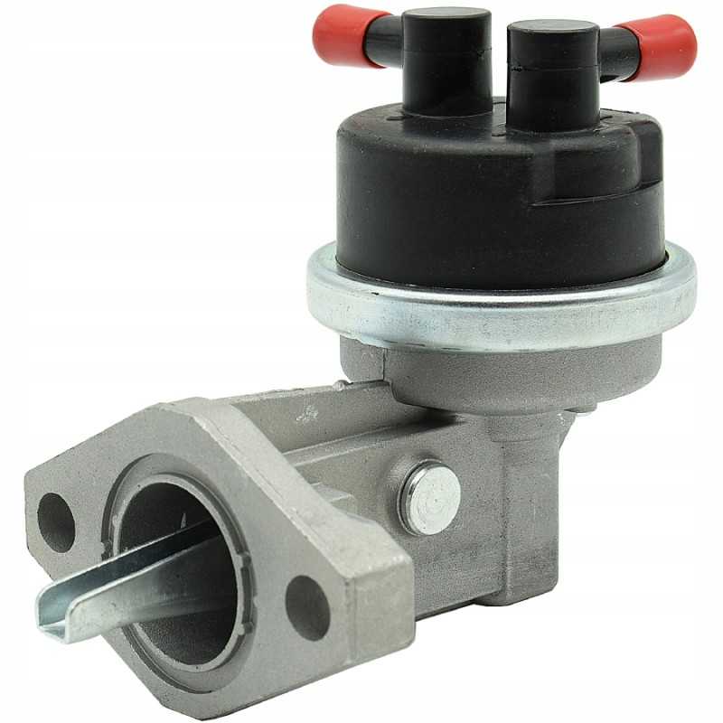 Claas Renault Ares Celtis RE502513 kuro siurblys