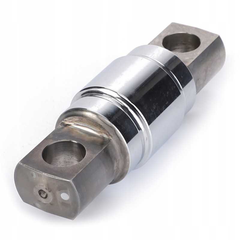 Pateiktas Fendt pasukamos svirties guolio kaištis