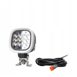 LED darbo lempa 7000lm john deere re259653