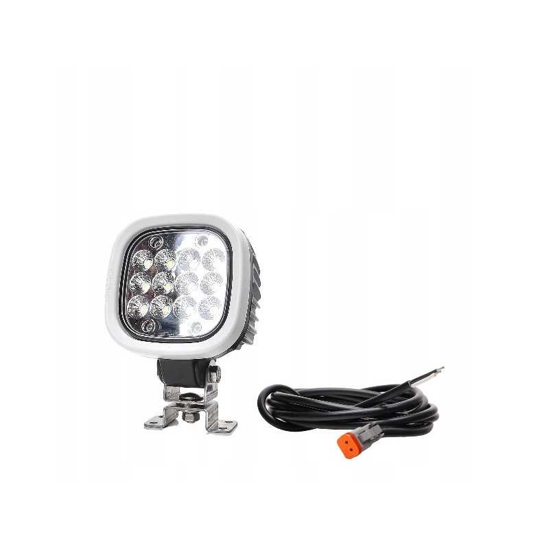 LED darbo lempa 7000lm john deere re259653