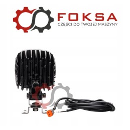 LED darbo lempa 7000lm john deere re259653