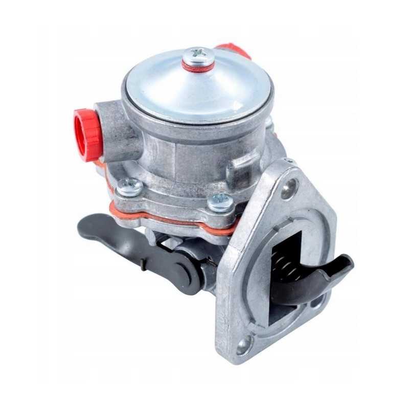 Kuro siurblio korpusas deutz fahr fendt steyr