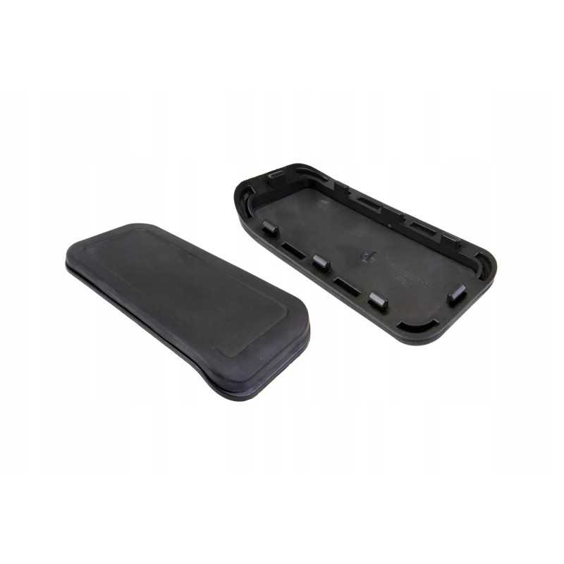 H737812070040 valdymo svirties angos kaištis