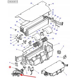 3907299m92 salono laidų rinkinys
