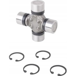 Veleno skersinė galvutė oe 27x81 7 mm garinė